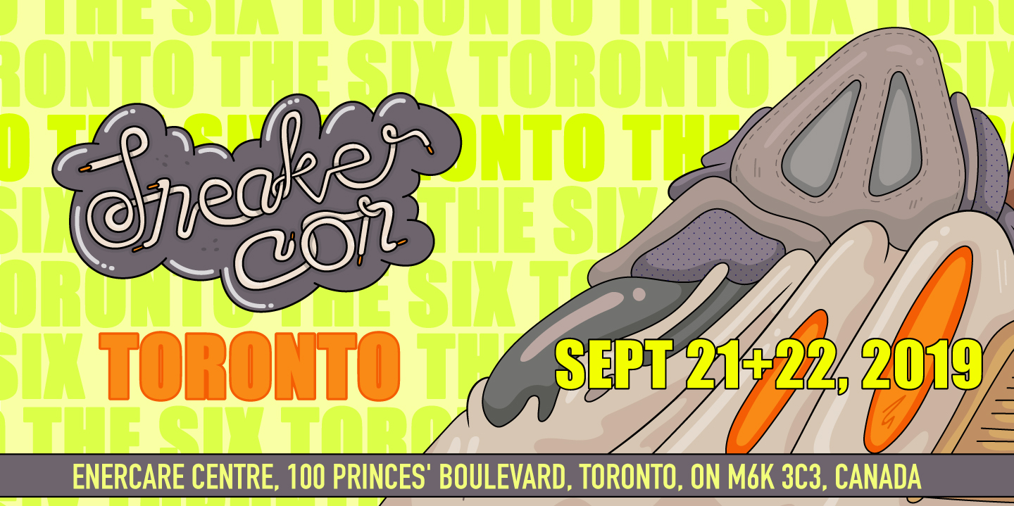 sneaker con toronto 2021